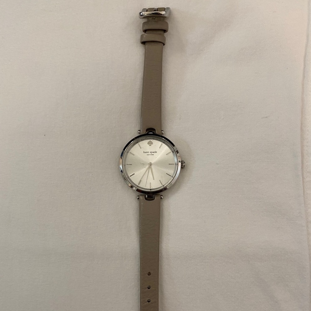 Kate Spade Women’s Holland Skinny Watch